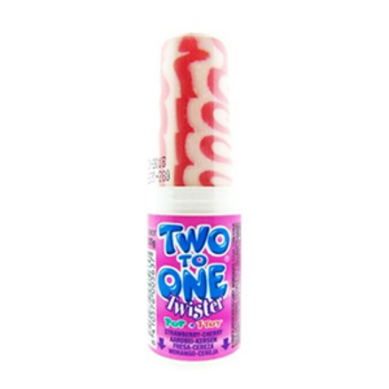 Picture of ZETA Two to One Pop Strawberry Lemon x12